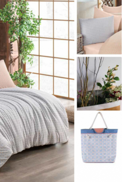 Soley Aden 200x220 cm