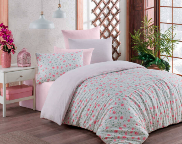 Soley Florita 200x220 cm