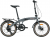 Bisan FX 3600 S - Altus Katlanır Bisiklet