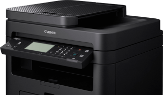 Canon I-Sensys MF247dw Yazıcı