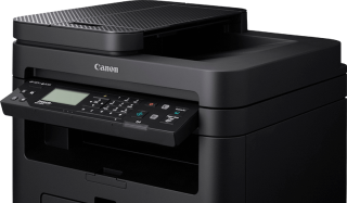 Canon I-Sensys MF244dw Yazıcı