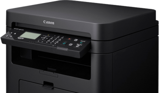 Canon I-Sensys MF231 Yazıcı