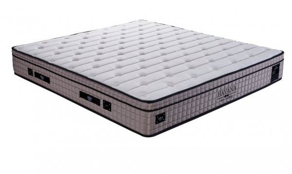 ABC Bedding Havana 160x200 cm Yaylı Yatak