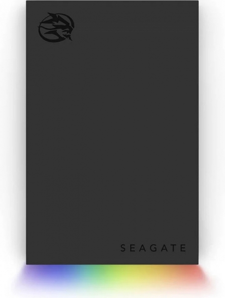 Seagate FireCuda Gaming Hard Drive HDD (1 TB)