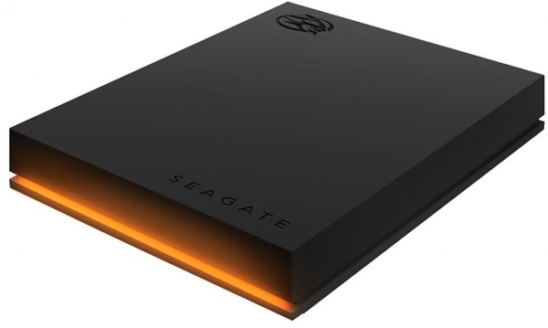 Seagate FireCuda Gaming Hard Drive HDD (2 TB)