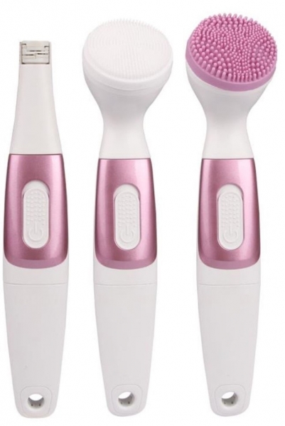 Shibo Wavy Jolvena 3in 1 Epilasyon Aleti