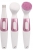 Shibo Wavy Jolvena 3in 1 Epilasyon Aleti