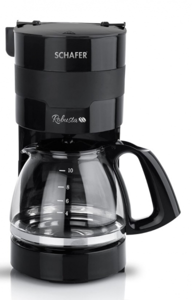 Schafer Robusta Kahve Makinesi