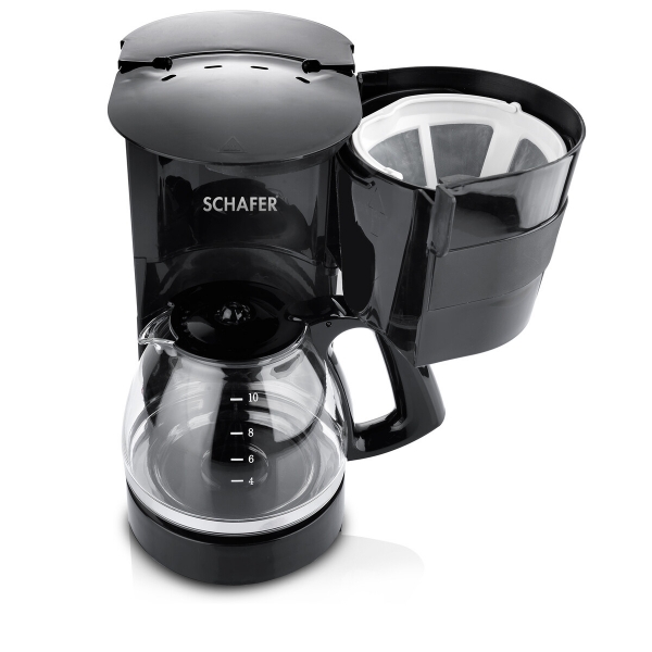 Schafer Robusta Kahve Makinesi