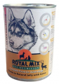 Royal Mix Nutrition Geyik Etli Yetişkin 415 gr resim