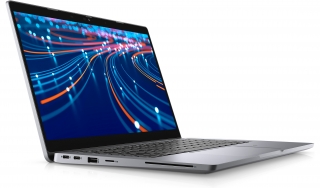Dell Latitude 5320 N002L532013EMEA_U Laptop