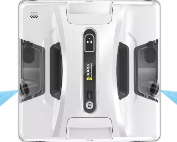 Hobot 2S Cam Temizleme Robotu