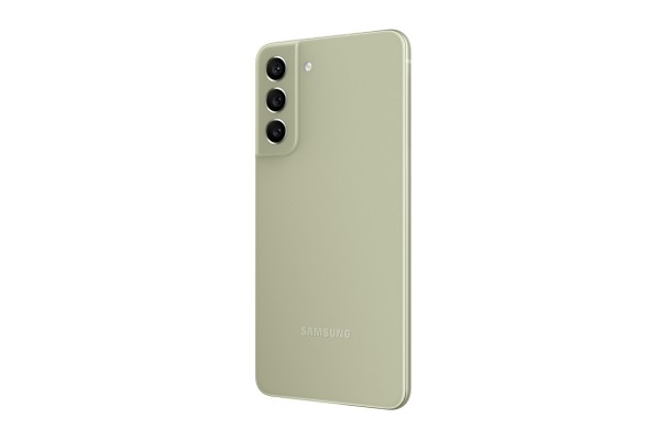 Samsung Galaxy S21 FE 5G (Snapdragon) (2. Nesil) (128 GB)