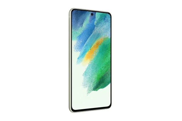 Samsung Galaxy S21 FE 5G (Snapdragon) (2. Nesil) (128 GB)