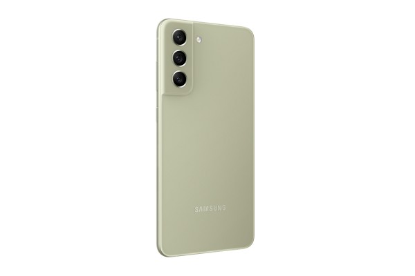Samsung Galaxy S21 FE 5G (Snapdragon) (2. Nesil) (128 GB)