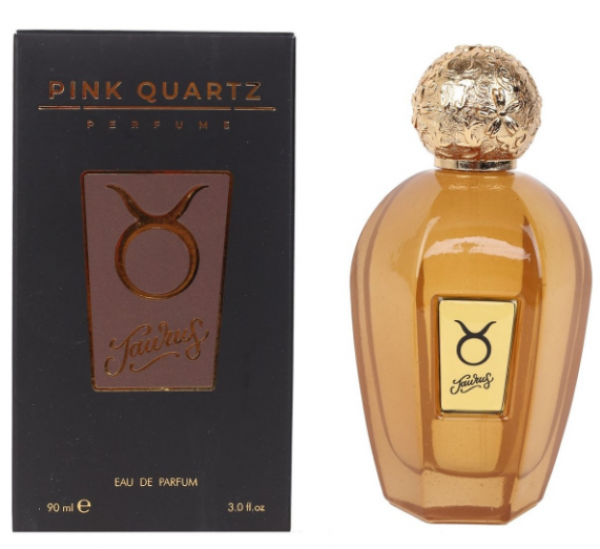 Pink Quartz Taurus EDP 90 ml Kadın Parfümü