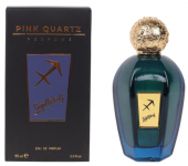 Pink Quartz Sagittarius EDP 90 ml Kadın Parfümü resim