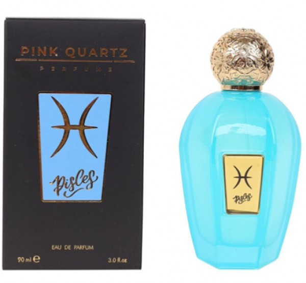 Pink Quartz Pisces EDP 90 ml Kadın Parfümü
