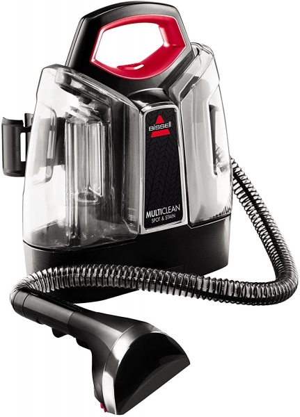 Bissell MultiClean Spot & Stain Halı Yıkama Makinesi