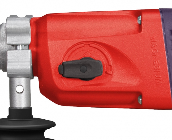 Sparky BPR 260E Kırıcı