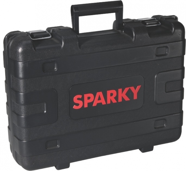 Sparky BPR 260E Kırıcı