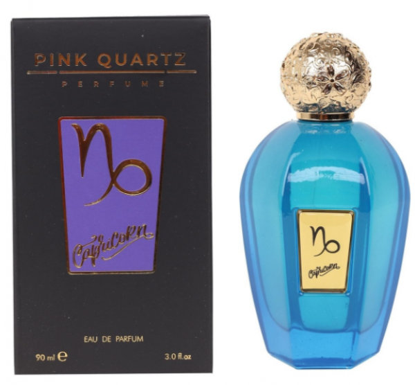 Pink Quartz Capricorn EDP 90 ml Kadın Parfümü