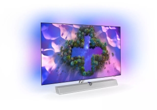 Philips 55OLED936 Ultra HD (4K) TV