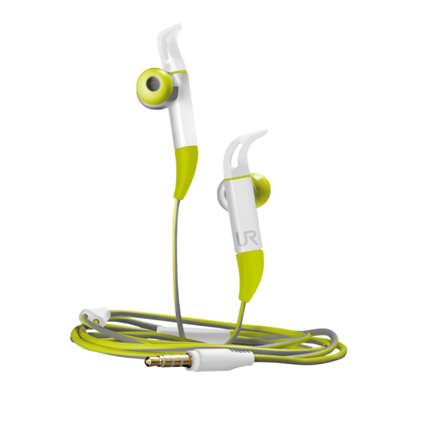 Trust Urban Fit Kablolu Kulaklık