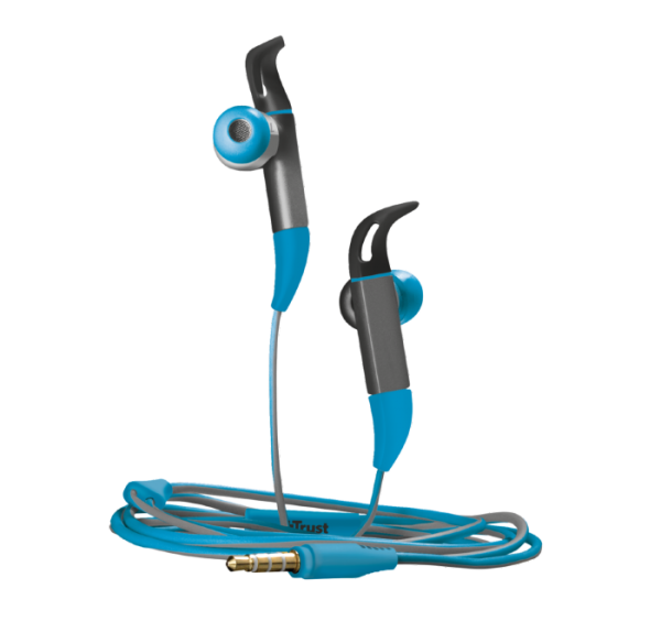 Trust Urban Fit Kablolu Kulaklık