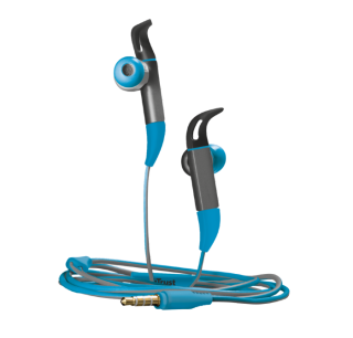 Trust Urban Fit Kablolu Kulaklık