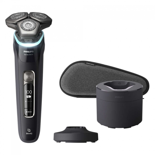 Philips 9000 Serisi S9986/63 Sakal Kesme Makinesi