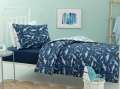 English Home Shark  160x220 cm resim