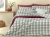English Home Cozy Plaid 200x220 cm