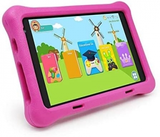 NPO SSA MID8017TB Kids Tablet
