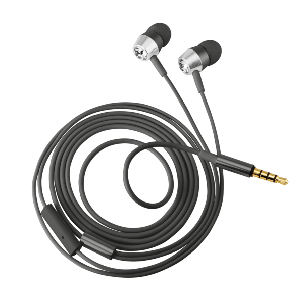 Trust Crystal In-Ear Kablolu Kulaklık