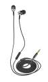 Trust Crystal In-Ear resim
