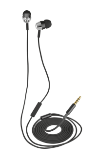 Trust Crystal In-Ear Kablolu Kulaklık