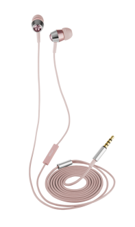 Trust Crystal In-Ear Kablolu Kulaklık