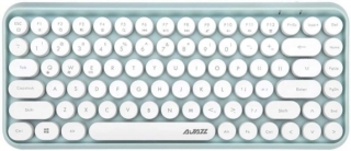 Ajazz AJ308 Klavye