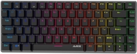 Ajazz AK33 RGB Black resim