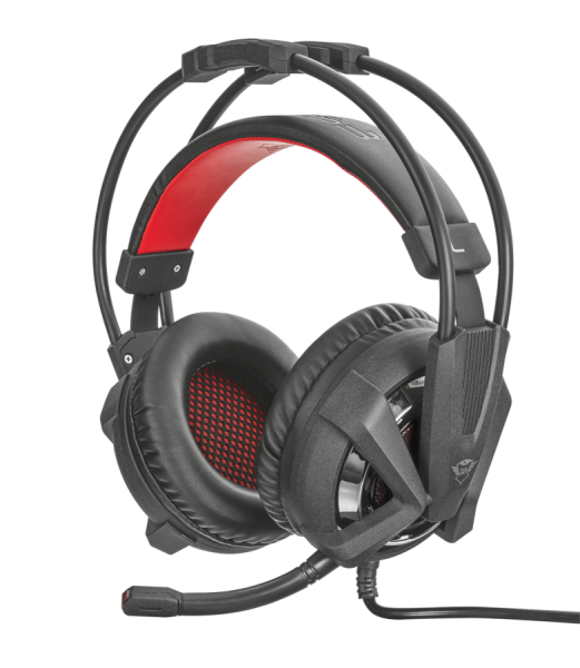 Trust GXT 353 Kablolu Kulaklık