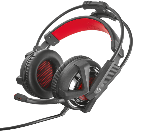 Trust GXT 353 Kablolu Kulaklık