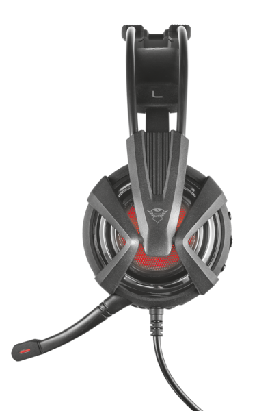 Trust GXT 353 Kablolu Kulaklık