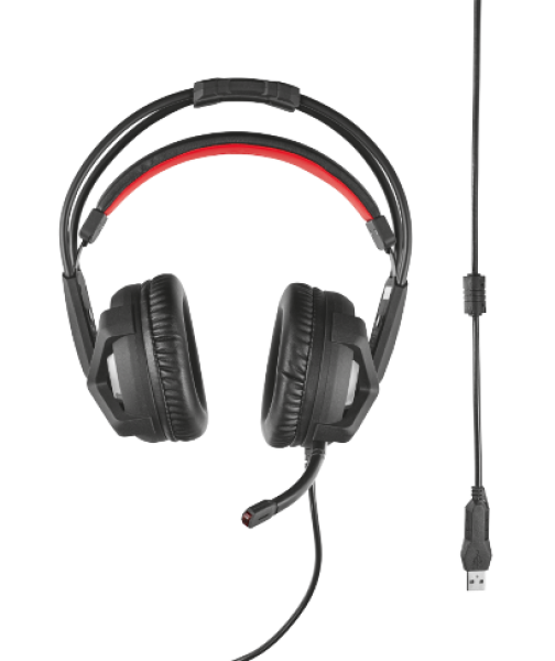 Trust GXT 353 Kablolu Kulaklık