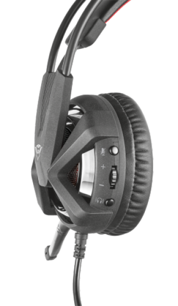 Trust GXT 353 Kablolu Kulaklık