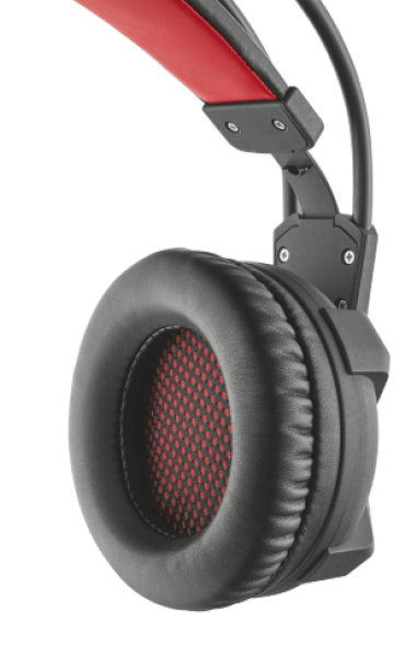 Trust GXT 353 Kablolu Kulaklık