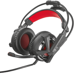 Trust GXT 353 Kablolu Kulaklık