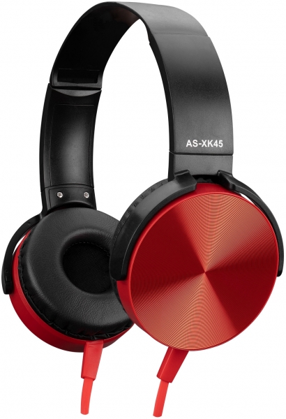 Asonic AS-XK45 Kablolu Kulaklık