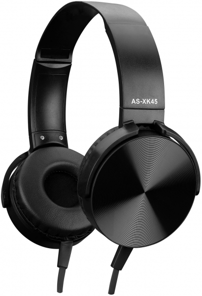 Asonic AS-XK45 Kablolu Kulaklık