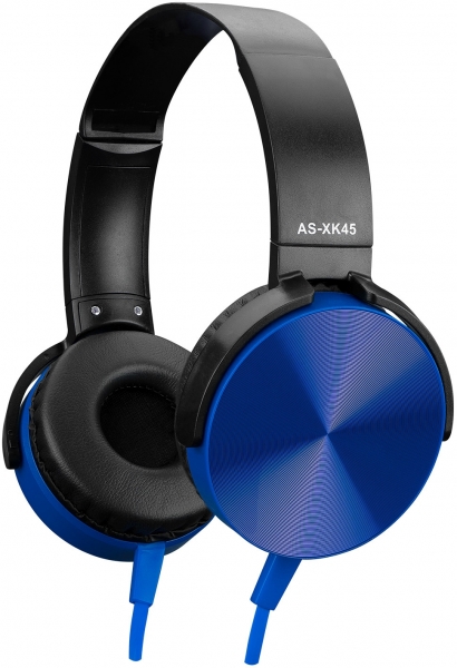 Asonic AS-XK45 Kablolu Kulaklık